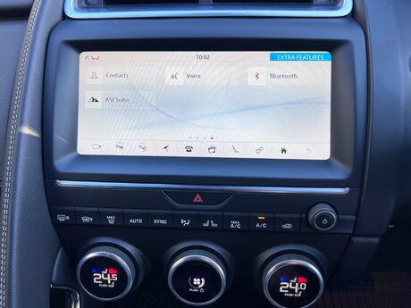 Jaguar E-Pace 2.0 D180 R-Dynamic S Auto AWD Euro 6 (s/s) 5dr 65