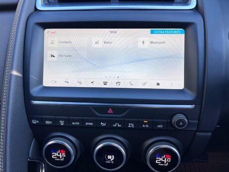 Jaguar E-Pace 2.0 D180 R-Dynamic S Auto AWD Euro 6 (s/s) 5dr 61