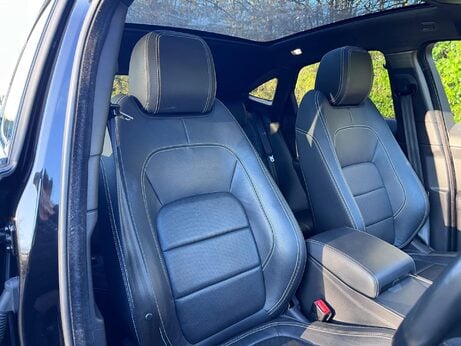 Jaguar E-Pace 2.0 D180 R-Dynamic S Auto AWD Euro 6 (s/s) 5dr 13