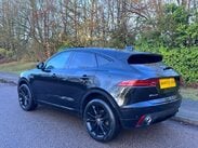 Jaguar E-Pace 2.0 D180 R-Dynamic S Auto AWD Euro 6 (s/s) 5dr 54