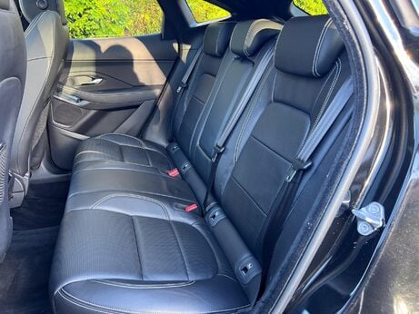 Jaguar E-Pace 2.0 D180 R-Dynamic S Auto AWD Euro 6 (s/s) 5dr 30