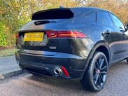 Jaguar E-Pace 2.0 D180 R-Dynamic S Auto AWD Euro 6 (s/s) 5dr 43