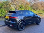 Jaguar E-Pace 2.0 D180 R-Dynamic S Auto AWD Euro 6 (s/s) 5dr 59