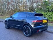 Jaguar E-Pace 2.0 D180 R-Dynamic S Auto AWD Euro 6 (s/s) 5dr 7