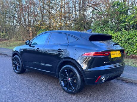 Jaguar E-Pace 2.0 D180 R-Dynamic S Auto AWD Euro 6 (s/s) 5dr 3