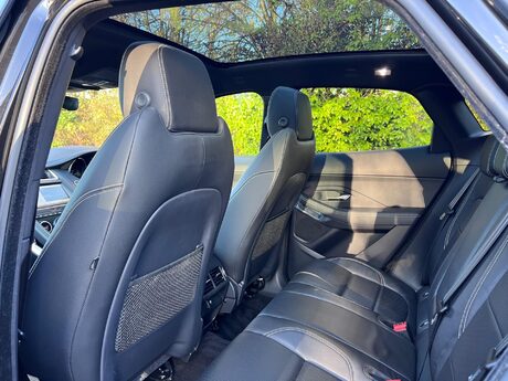 Jaguar E-Pace 2.0 D180 R-Dynamic S Auto AWD Euro 6 (s/s) 5dr 32