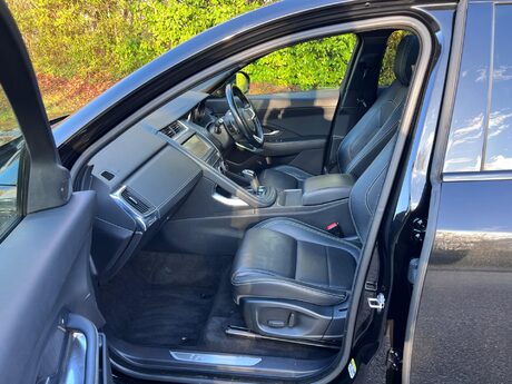 Jaguar E-Pace 2.0 D180 R-Dynamic S Auto AWD Euro 6 (s/s) 5dr 31