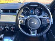 Jaguar E-Pace 2.0 D180 R-Dynamic S Auto AWD Euro 6 (s/s) 5dr 72