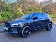Jaguar E-Pace 2.0 D180 R-Dynamic S Auto AWD Euro 6 (s/s) 5dr 51