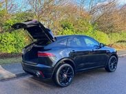 Jaguar E-Pace 2.0 D180 R-Dynamic S Auto AWD Euro 6 (s/s) 5dr 35