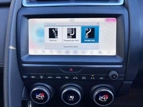 Jaguar E-Pace 2.0 D180 R-Dynamic S Auto AWD Euro 6 (s/s) 5dr 26