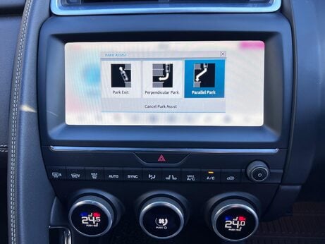 Jaguar E-Pace 2.0 D180 R-Dynamic S Auto AWD Euro 6 (s/s) 5dr 22