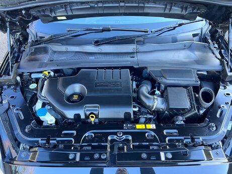 Jaguar E-Pace 2.0 D180 R-Dynamic S Auto AWD Euro 6 (s/s) 5dr 35