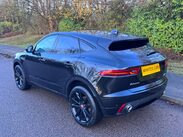 Jaguar E-Pace 2.0 D180 R-Dynamic S Auto AWD Euro 6 (s/s) 5dr 46
