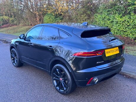Jaguar E-Pace 2.0 D180 R-Dynamic S Auto AWD Euro 6 (s/s) 5dr 46