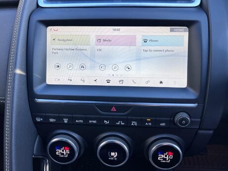 Jaguar E-Pace 2.0 D180 R-Dynamic S Auto AWD Euro 6 (s/s) 5dr 66