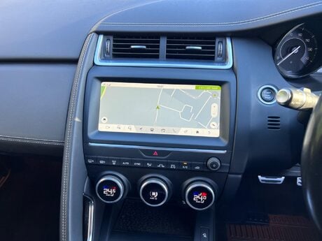 Jaguar E-Pace 2.0 D180 R-Dynamic S Auto AWD Euro 6 (s/s) 5dr 27