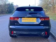 Jaguar E-Pace 2.0 D180 R-Dynamic S Auto AWD Euro 6 (s/s) 5dr 57
