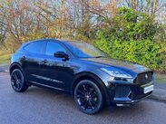 Jaguar E-Pace 2.0 D180 R-Dynamic S Auto AWD Euro 6 (s/s) 5dr 1