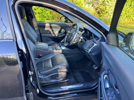 Jaguar E-Pace 2.0 D180 R-Dynamic S Auto AWD Euro 6 (s/s) 5dr 18