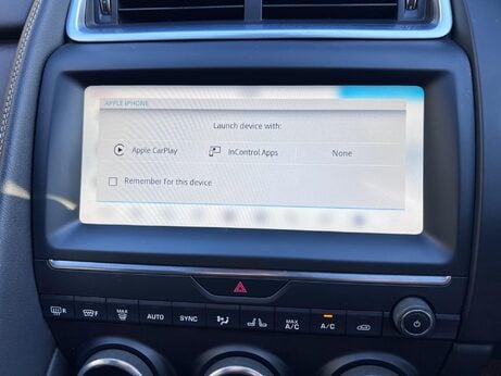 Jaguar E-Pace 2.0 D180 R-Dynamic S Auto AWD Euro 6 (s/s) 5dr 60