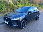 Jaguar E-Pace 2.0 D180 R-Dynamic S Auto AWD Euro 6 (s/s) 5dr 50