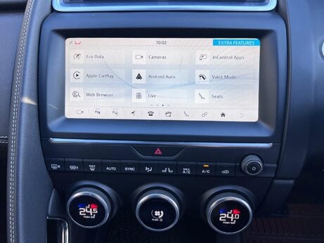 Jaguar E-Pace 2.0 D180 R-Dynamic S Auto AWD Euro 6 (s/s) 5dr 64