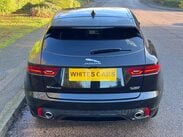 Jaguar E-Pace 2.0 D180 R-Dynamic S Auto AWD Euro 6 (s/s) 5dr 56
