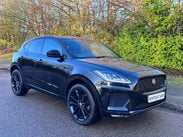 Jaguar E-Pace 2.0 D180 R-Dynamic S Auto AWD Euro 6 (s/s) 5dr 44