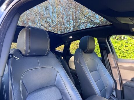 Jaguar E-Pace 2.0 D180 R-Dynamic S Auto AWD Euro 6 (s/s) 5dr 12
