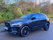 Jaguar E-Pace 2.0 D180 R-Dynamic S Auto AWD Euro 6 (s/s) 5dr 5