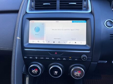Jaguar E-Pace 2.0 D180 R-Dynamic S Auto AWD Euro 6 (s/s) 5dr 69