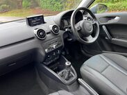 Audi A1 1.4 TFSI Sport Euro 6 (s/s) 3dr 64