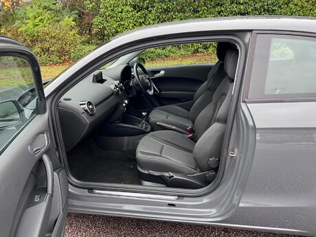 Audi A1 1.4 TFSI Sport Euro 6 (s/s) 3dr 19