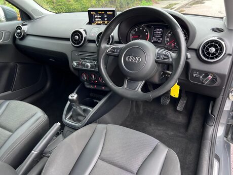 Audi A1 1.4 TFSI Sport Euro 6 (s/s) 3dr 70
