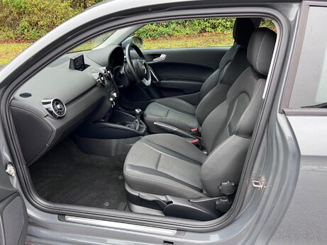 Audi A1 1.4 TFSI Sport Euro 6 (s/s) 3dr 14