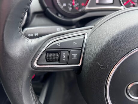 Audi A1 1.4 TFSI Sport Euro 6 (s/s) 3dr 31