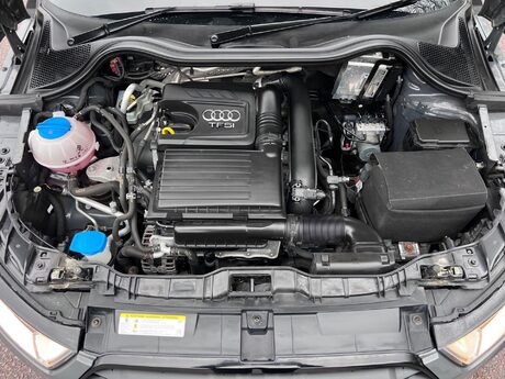 Audi A1 1.4 TFSI Sport Euro 6 (s/s) 3dr 27