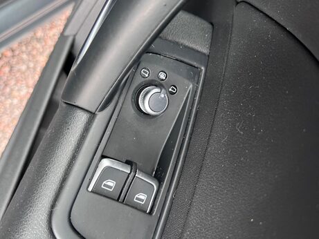 Audi A1 1.4 TFSI Sport Euro 6 (s/s) 3dr 62