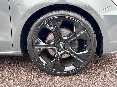 Audi A1 1.4 TFSI Sport Euro 6 (s/s) 3dr 37