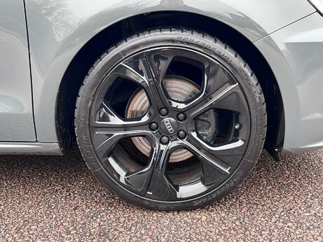 Audi A1 1.4 TFSI Sport Euro 6 (s/s) 3dr 33