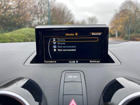 Audi A1 1.4 TFSI Sport Euro 6 (s/s) 3dr 41