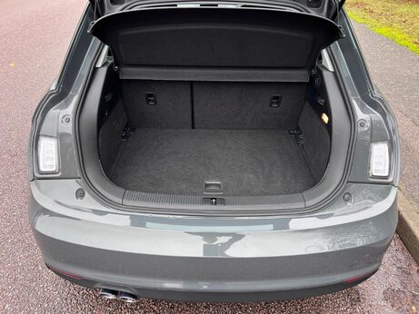 Audi A1 1.4 TFSI Sport Euro 6 (s/s) 3dr 18