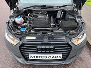 Audi A1 1.4 TFSI Sport Euro 6 (s/s) 3dr 26