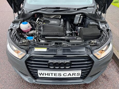 Audi A1 1.4 TFSI Sport Euro 6 (s/s) 3dr 22