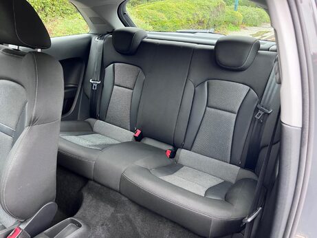 Audi A1 1.4 TFSI Sport Euro 6 (s/s) 3dr 17