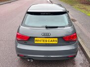 Audi A1 1.4 TFSI Sport Euro 6 (s/s) 3dr 59