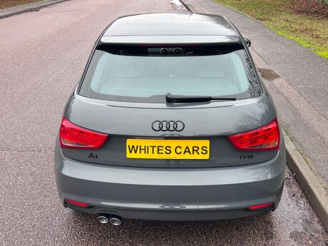 Audi A1 1.4 TFSI Sport Euro 6 (s/s) 3dr 59