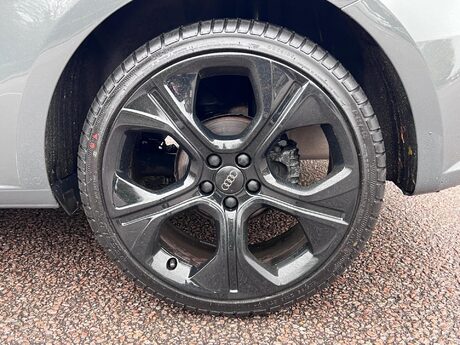 Audi A1 1.4 TFSI Sport Euro 6 (s/s) 3dr 38