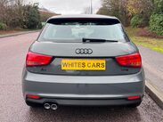 Audi A1 1.4 TFSI Sport Euro 6 (s/s) 3dr 57